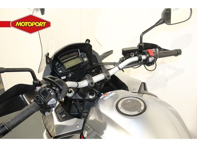 honda - vfr-1200-x-dct-crosstourer