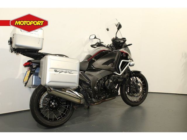 honda - vfr-1200-x-dct-crosstourer