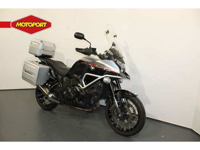 honda - vfr-1200-x-dct-crosstourer