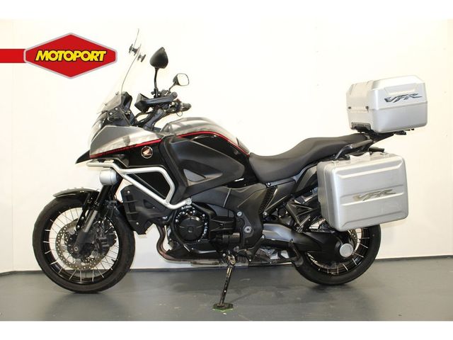 honda - vfr-1200-x-dct-crosstourer