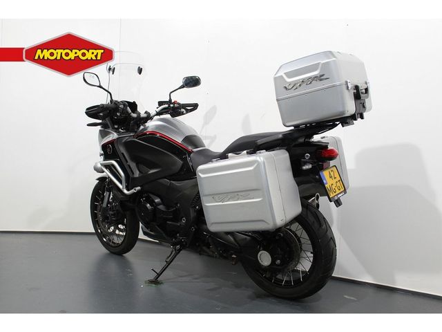 honda - vfr-1200-x-dct-crosstourer