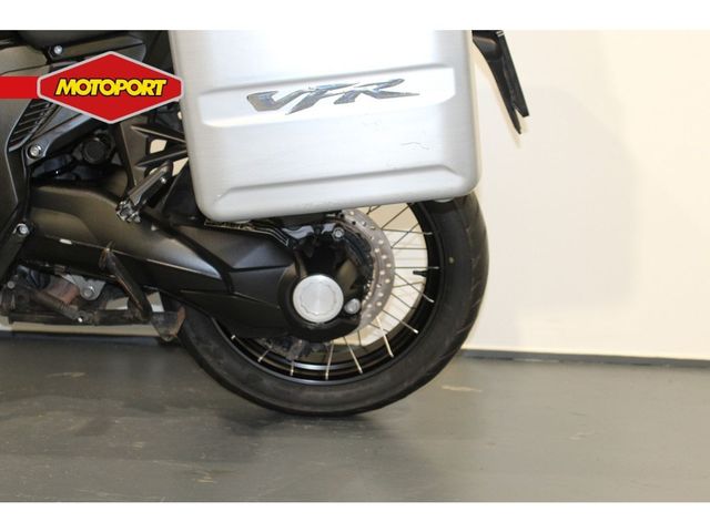 honda - vfr-1200-x-dct-crosstourer