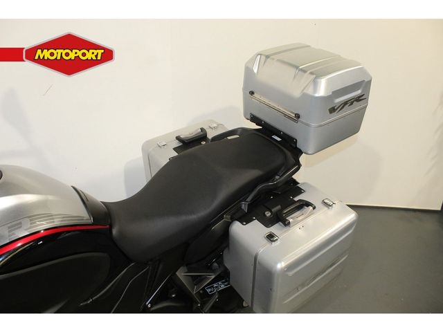 honda - vfr-1200-x-dct-crosstourer