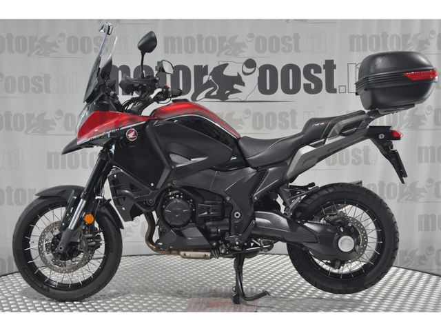 honda - vfr-1200-x-dct-crosstourer