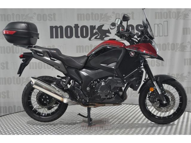 honda - vfr-1200-x-dct-crosstourer