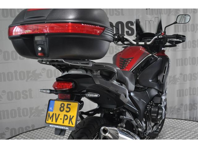honda - vfr-1200-x-dct-crosstourer