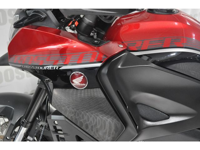 honda - vfr-1200-x-dct-crosstourer