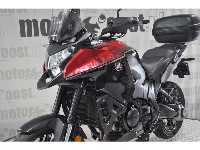 honda - vfr-1200-x-dct-crosstourer