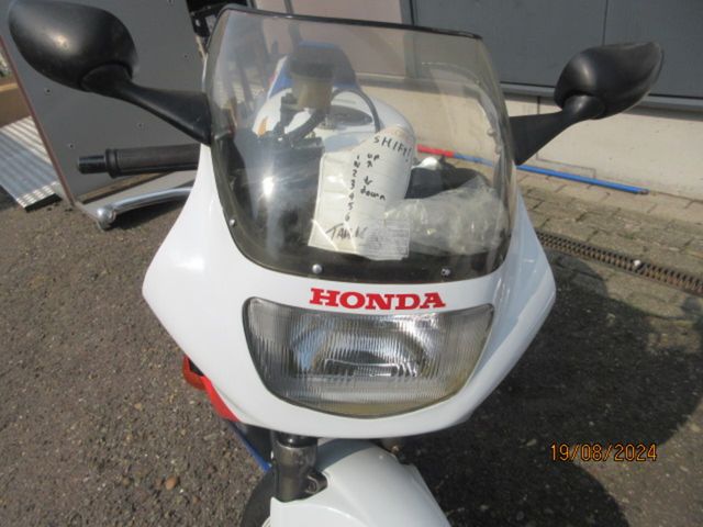 honda - vfr-400-r