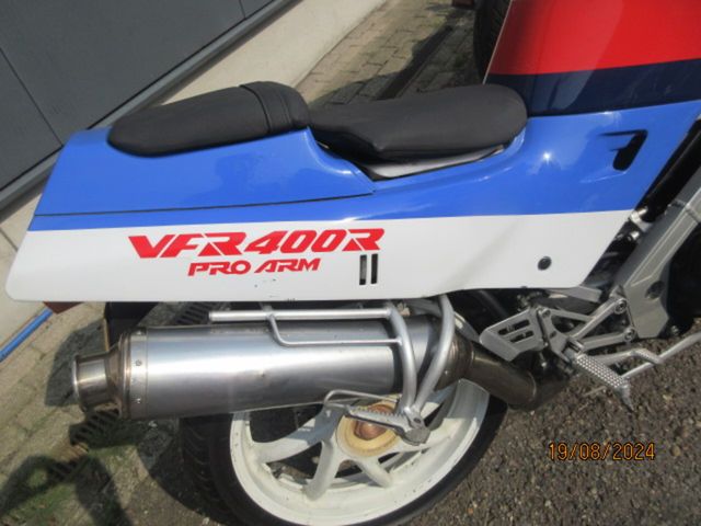 honda - vfr-400-r