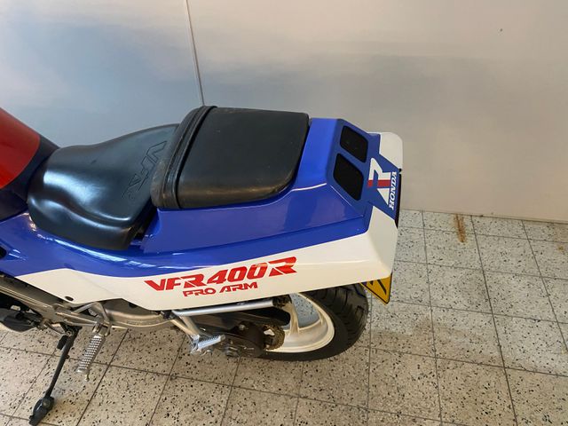 honda - vfr-400-r