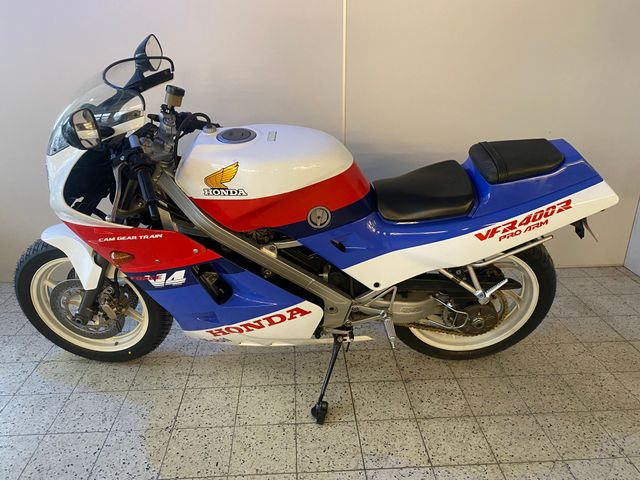 honda - vfr-400-r