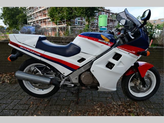 honda - vfr-700-f