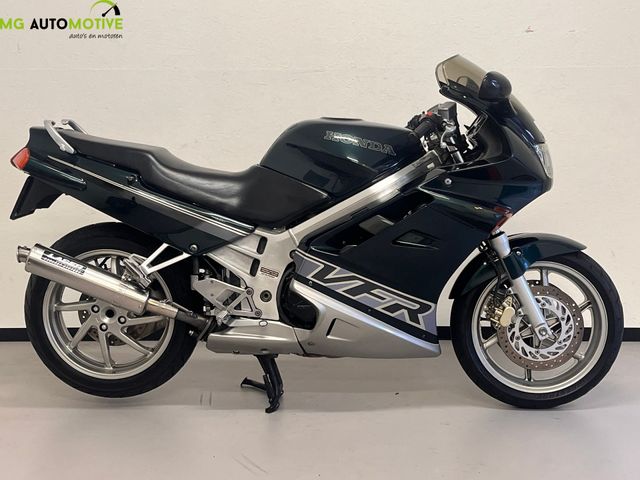 honda - vfr-750-f