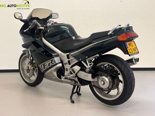 honda - vfr-750-f