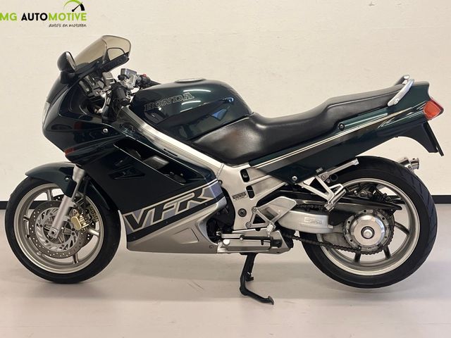 honda - vfr-750-f