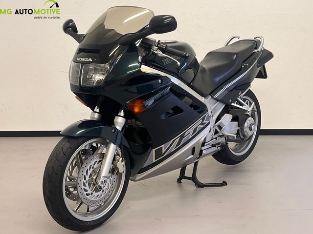 honda - vfr-750-f