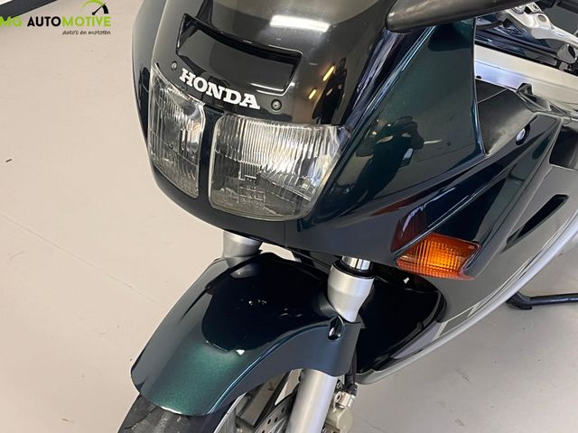 honda - vfr-750-f