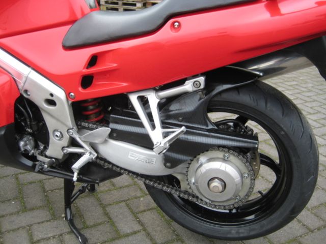 honda - vfr-750-f