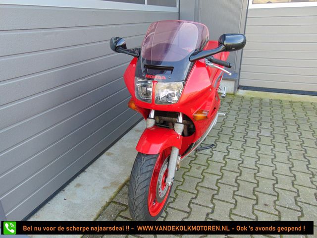 honda - vfr-750-f