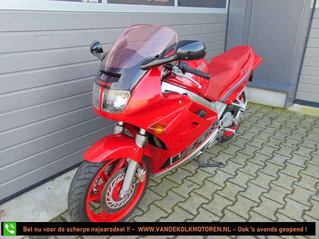 honda - vfr-750-f