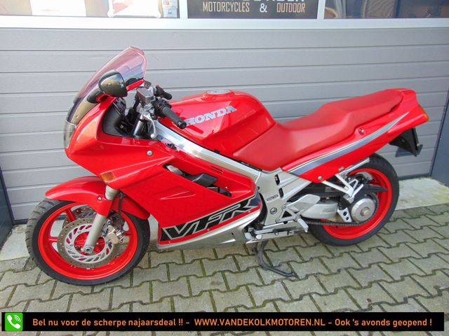 honda - vfr-750-f