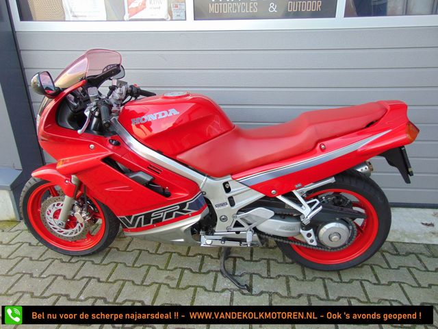 honda - vfr-750-f