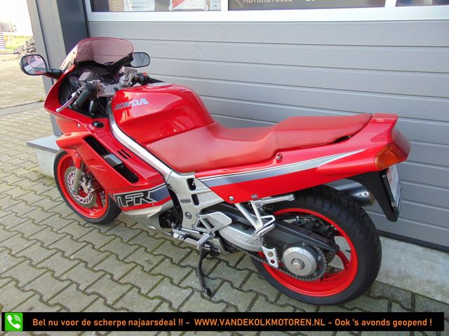 honda - vfr-750-f