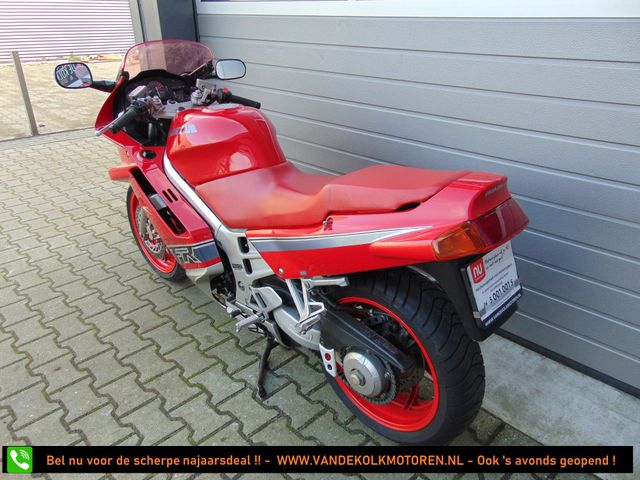 honda - vfr-750-f