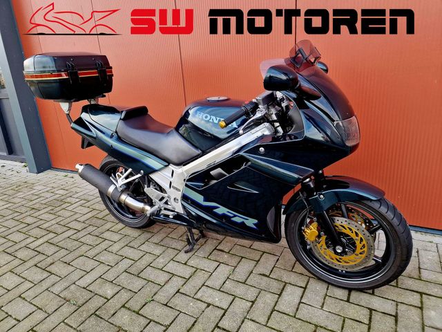 honda - vfr-750-f