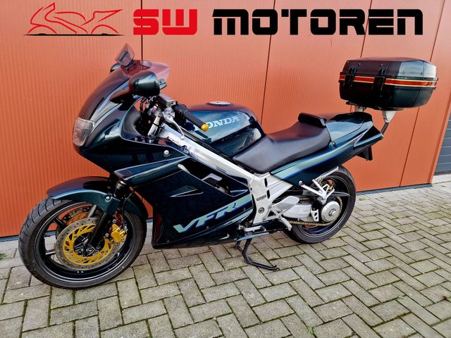 honda - vfr-750-f