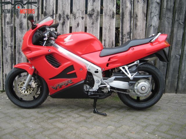 honda - vfr-750-f