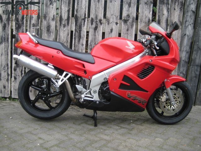 honda - vfr-750-f