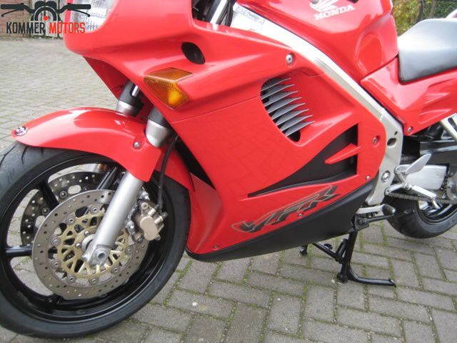 honda - vfr-750-f