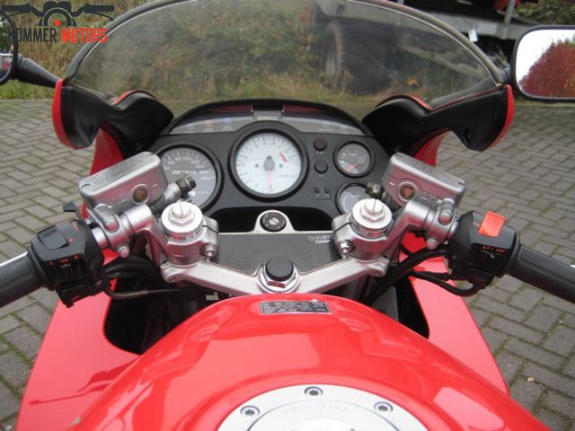 honda - vfr-750-f