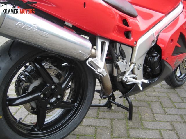 honda - vfr-750-f