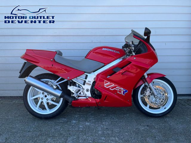 honda - vfr-750-f