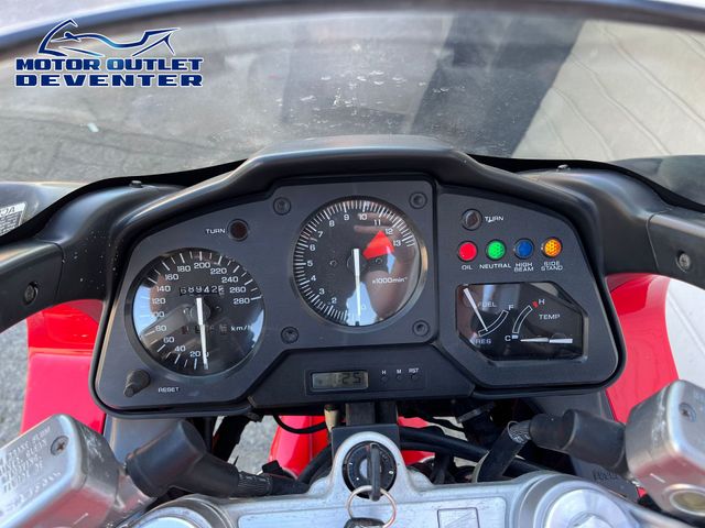 honda - vfr-750-f