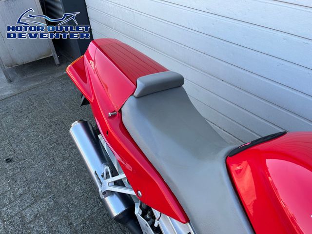 honda - vfr-750-f