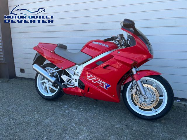 honda - vfr-750-f