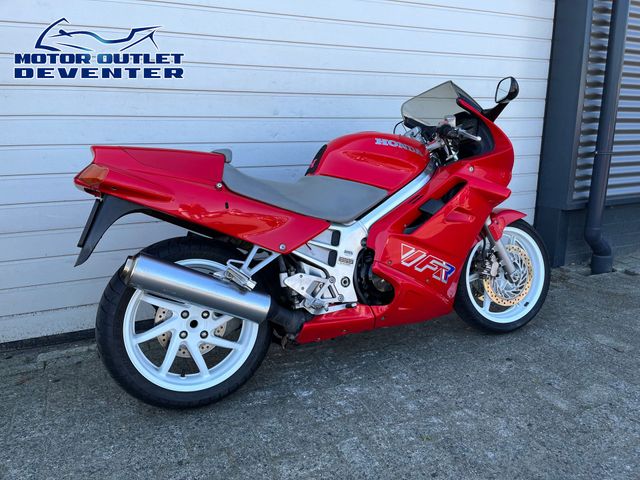 honda - vfr-750-f