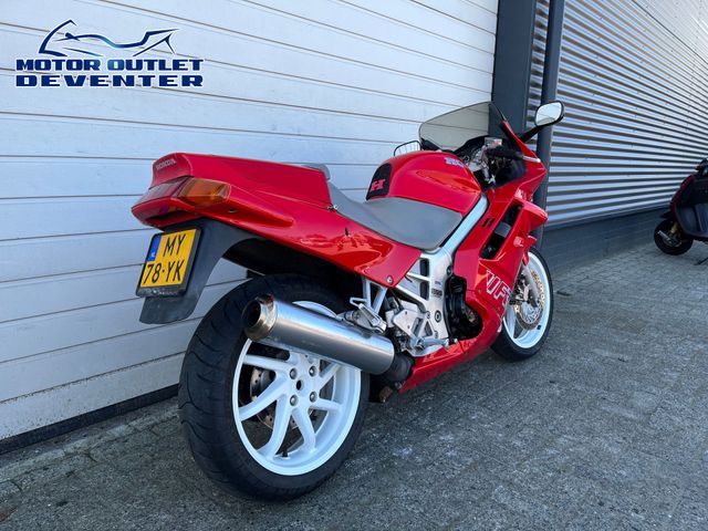 honda - vfr-750-f