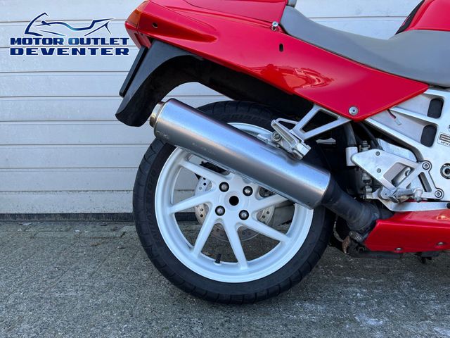 honda - vfr-750-f