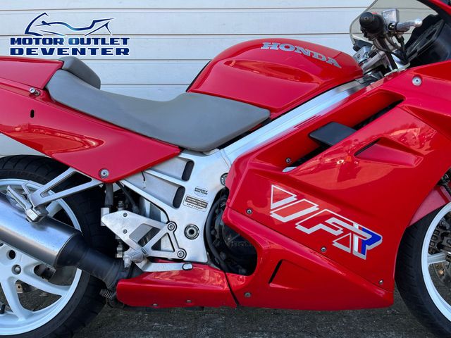 honda - vfr-750-f