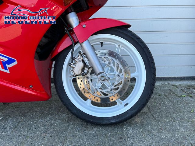 honda - vfr-750-f
