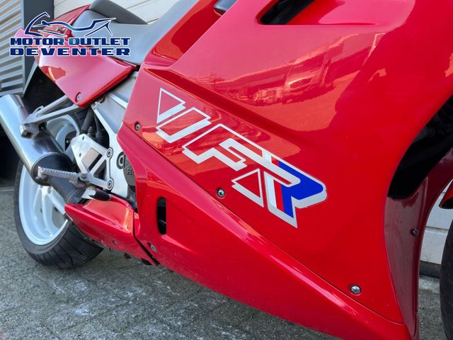 honda - vfr-750-f