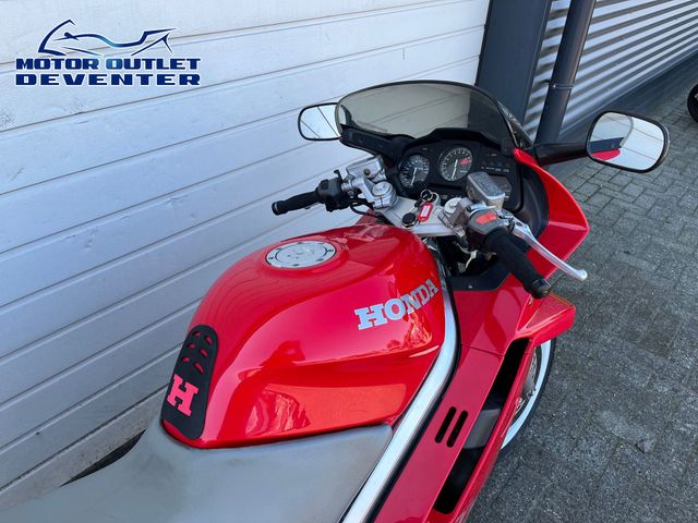 honda - vfr-750-f