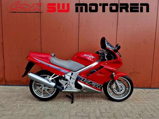 honda - vfr-750-f