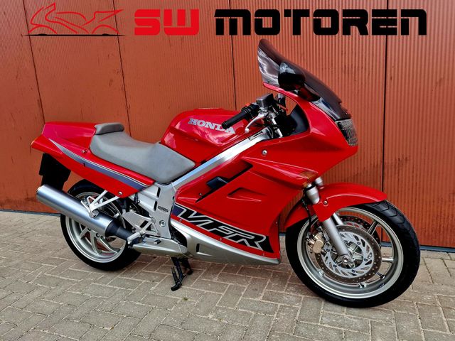 honda - vfr-750-f