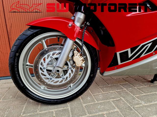 honda - vfr-750-f